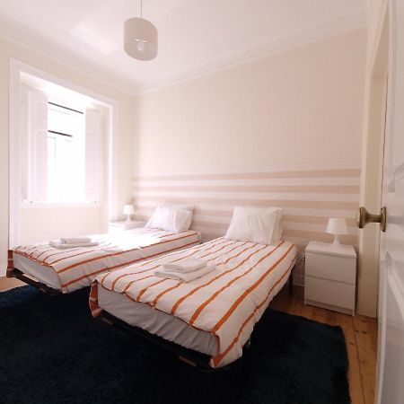 New! Cozy Apartment In The Center 리스본 외부 사진