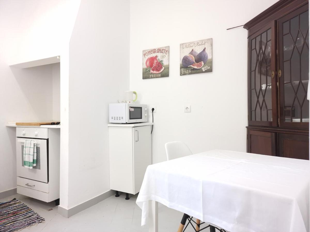 New! Cozy Apartment In The Center 리스본 외부 사진