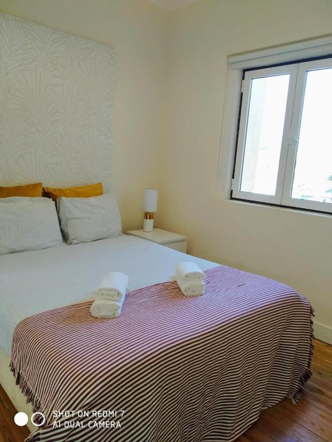 New! Cozy Apartment In The Center 리스본 외부 사진